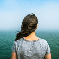 vivir libre de miedos