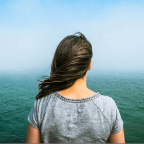 vivir libre de miedos